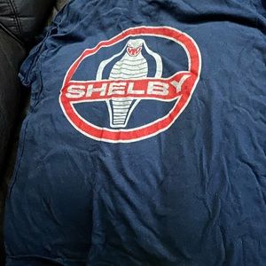 Men’s Shelby t shirt